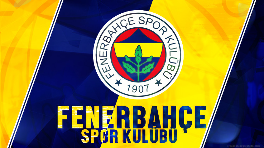 Fenerbahce S K Full HD 1080p Wallpaper 1920x1080px