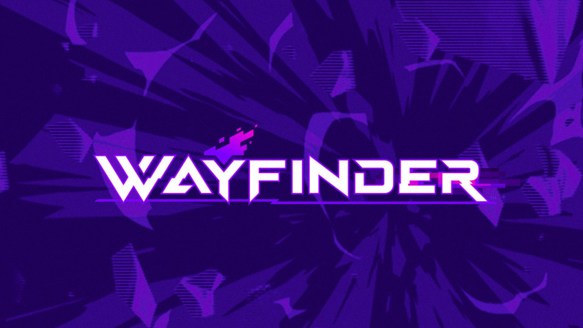 Wayfinder Full HD 1080p Wallpaper 1920x1080px