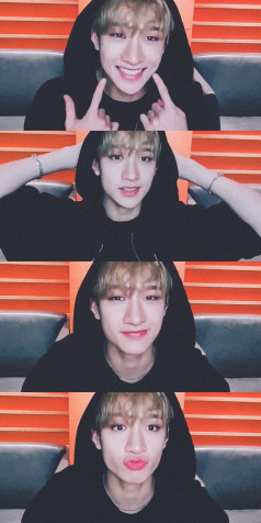 Bang Chan Wallpaper for iPhone 2048x4096px