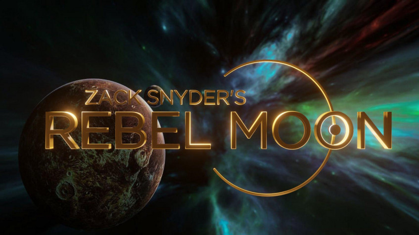 Rebel Moon Full HD 1080p Wallpaper 1920x1080px