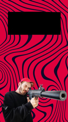 Pewdiepie Phone Background Image 1080x1920px