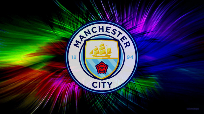 Manchester City Fc 2k QHD Wallpaper 2560x1440px