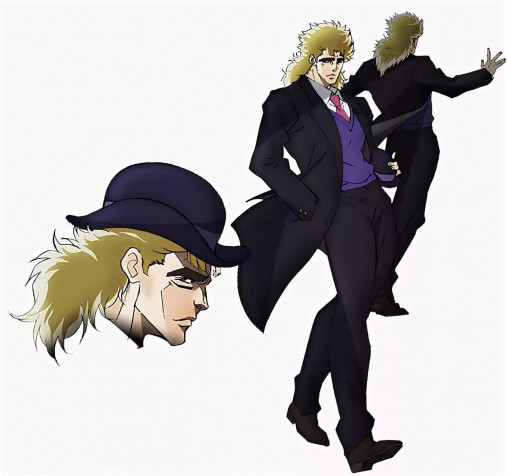 Robert E O Speedwagon Laptop Wallpaper 1336x1254px