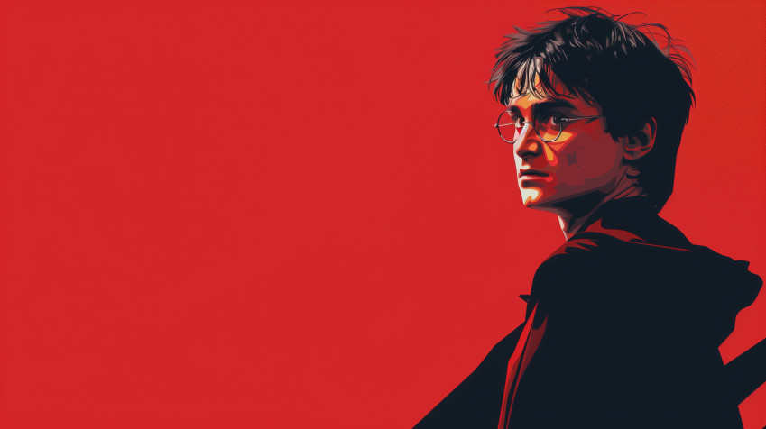 Harry Potter Hd Desktop Wallpaper 2912x1632px