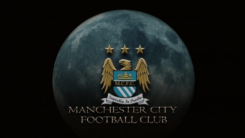 Manchester City Fc Full HD 1080p Wallpaper 1920x1080px