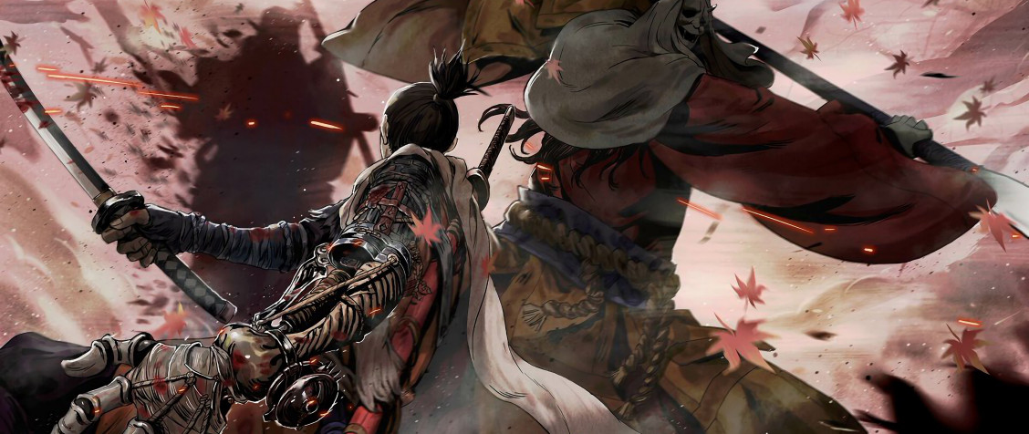 Sekiro Shadows Die Twice Wallpaper Image 5120x2160px