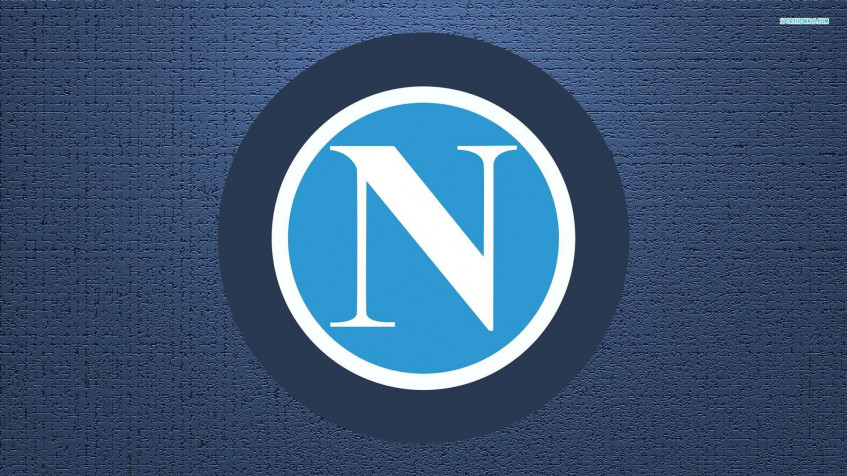 Ssc Napoli Full HD 1080p Wallpaper 1920x1080px