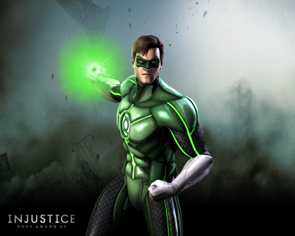 Injustice S Desktop Background 1280x1024px