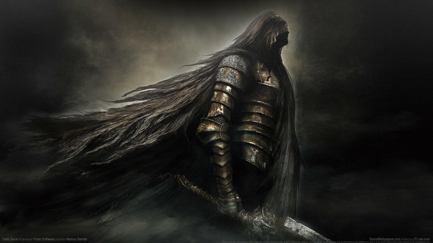 Dark Souls Full HD 1080p Wallpaper 1920x1080px