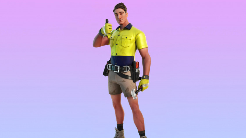 Lazarbeam 4k UHD Wallpaper 3840x2160px