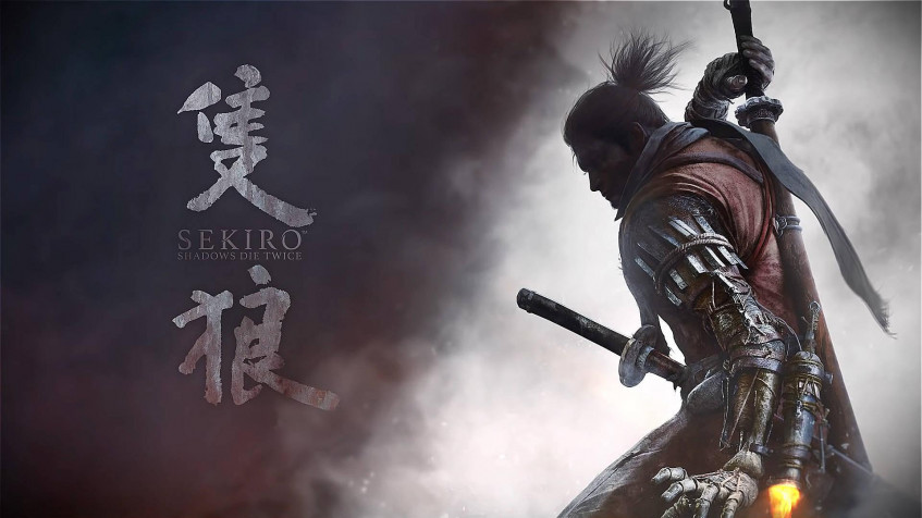 Sekiro Full HD 1080p Wallpaper 1920x1080px