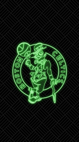 Boston Celtics Android Wallpaper 1080x1920px