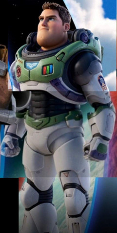 Disney Lightyear Movie iPhone Wallpaper 736x1458px