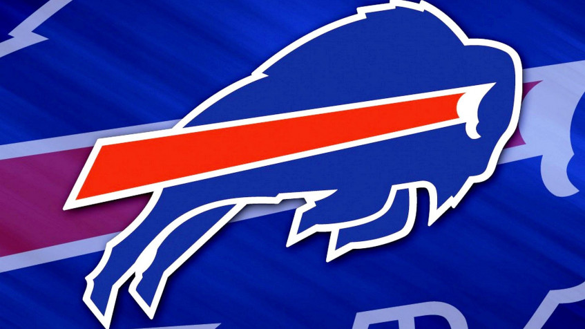 Buffalo Bills Full HD 1080p Wallpaper 1920x1080px