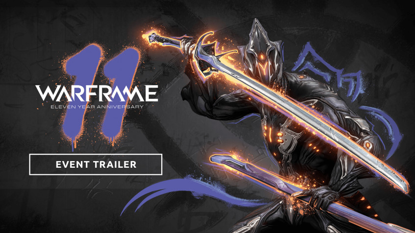 Warframe Full HD 1080p Wallpaper 1920x1080px