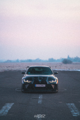 Bmw M4 G82 iPhone Wallpaper 1365x2048px