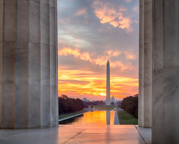 Washington Monument Wallpaper Image 1920x1547px