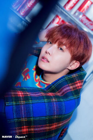 Cute Bts J Hope Android Wallpaper 2000x3005px