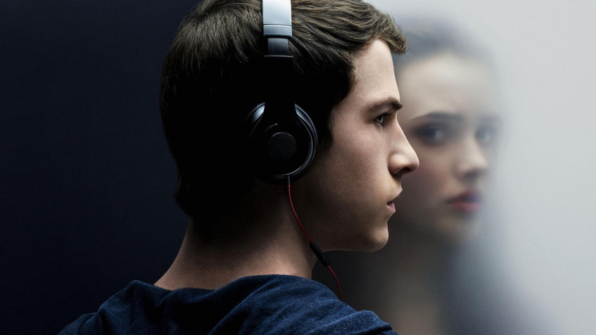 13 Reasons Why Full HD 1080p Wallpaper 1920x1080px