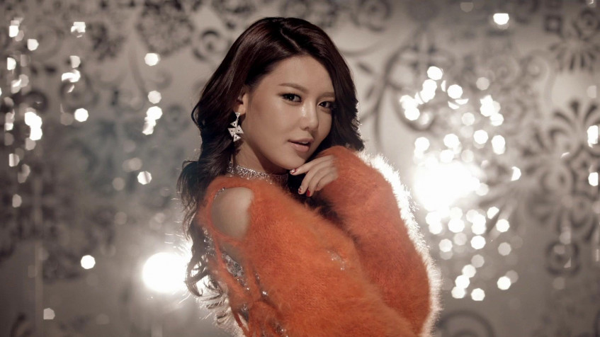 Choi Soo Young Full HD 1080p Wallpaper 1920x1080px