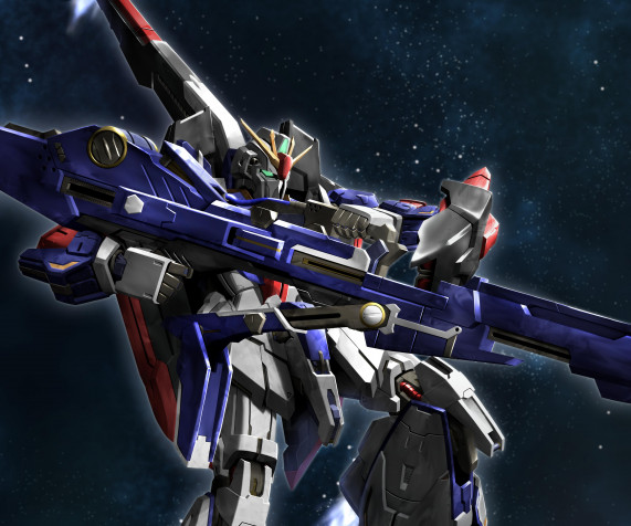 Mobile Suit Gundam Wallpaper Image 4093x3411px