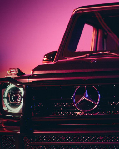 Mercedes Benz G Class Mobile Background 1080x1350px