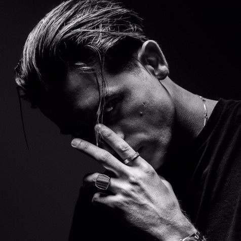 G Eazy Phone Background 2048x2048px