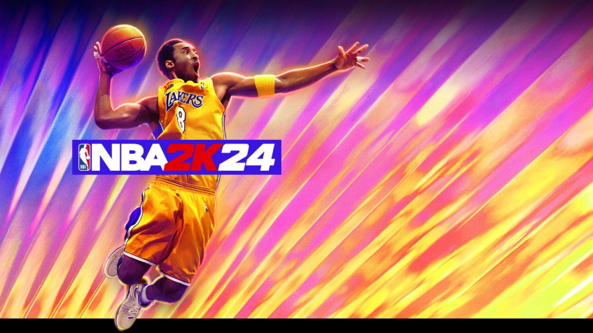 Nba 2k24 Full HD 1080p Wallpaper 1920x1080px