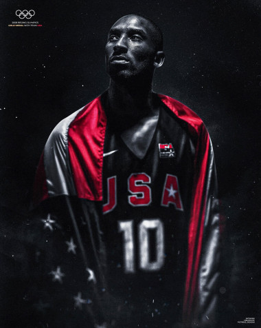 Kobe Bryant iPhone Wallpaper 1920x2400px