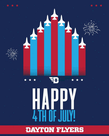 4th Of July 2024 iPhone Background 1080x1350px