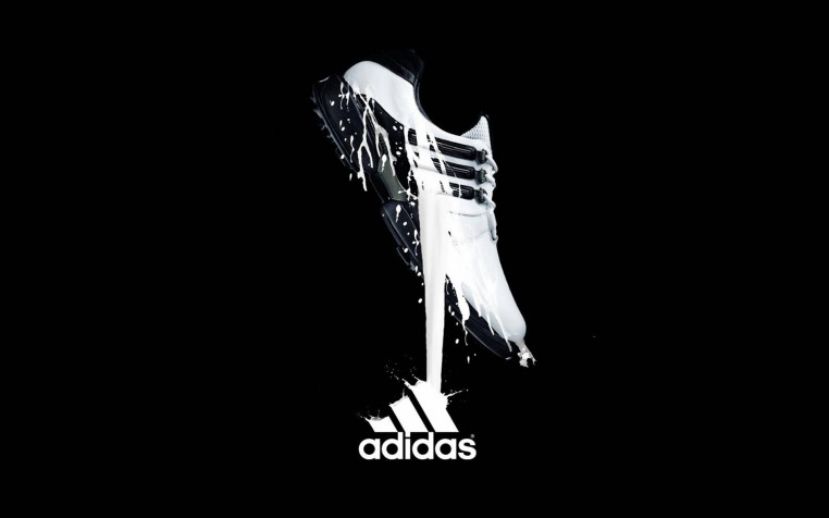 Cool Adidas Widescreen HD Wallpaper 1920x1200px