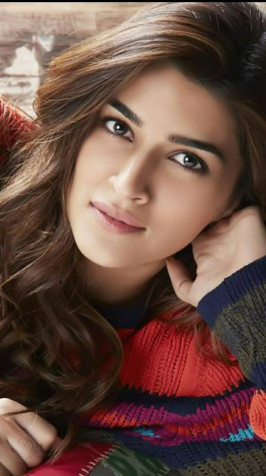 Kriti Sanon Phone Wallpaper 800x1427px