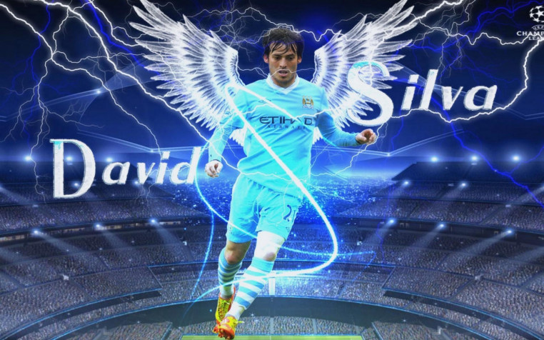 Manchester City Fc Widescreen HD Wallpaper 1920x1200px