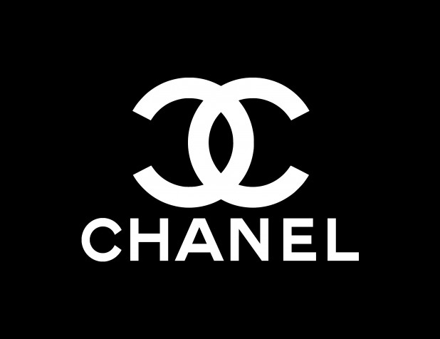 Chanel Logo Desktop Background 3600x2770px