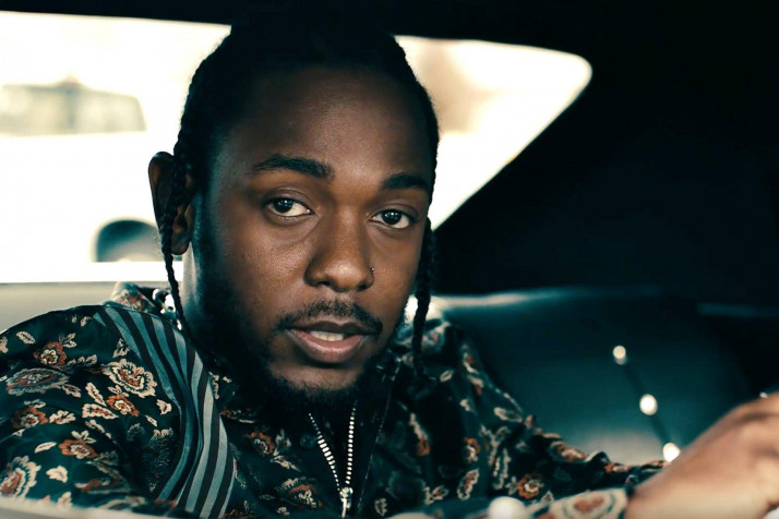 Kendrick Lamar Desktop HD Background 1920x1280px