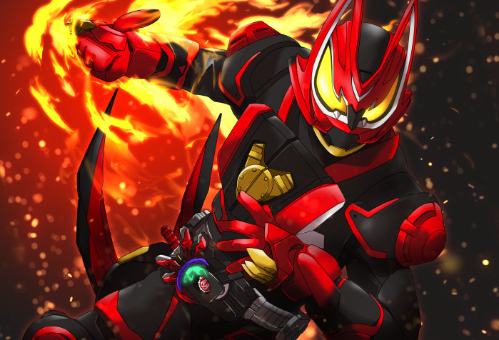 Kamen Rider Background Image 2160x1470px