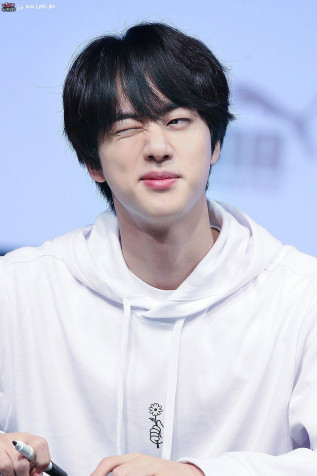 Bts Jin Android Wallpaper Image 1280x1920px