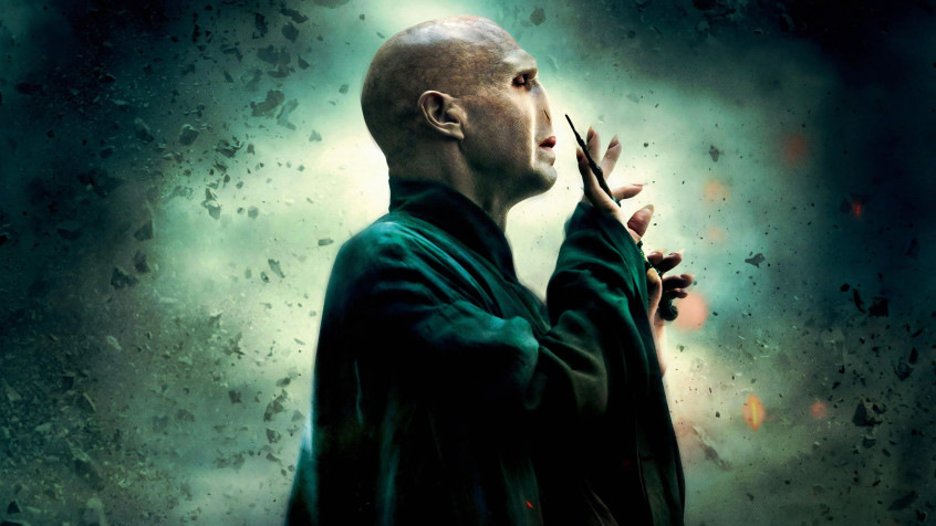 Lord Voldemort 4k UHD Wallpaper 3840x2160px