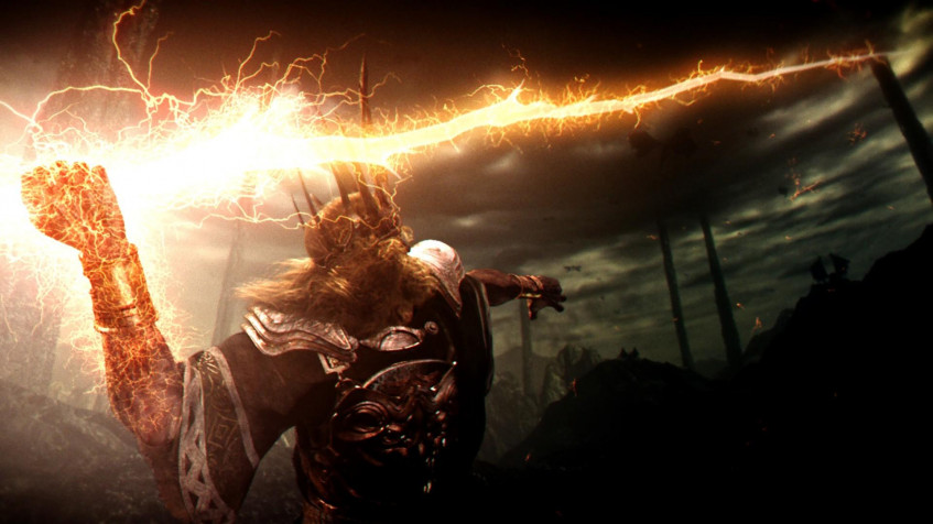 Dark Souls Full HD 1080p Wallpaper 1920x1080px