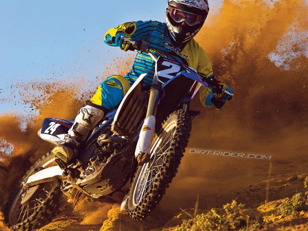 Dirt Bike HD Wallpaper 1600x1200px