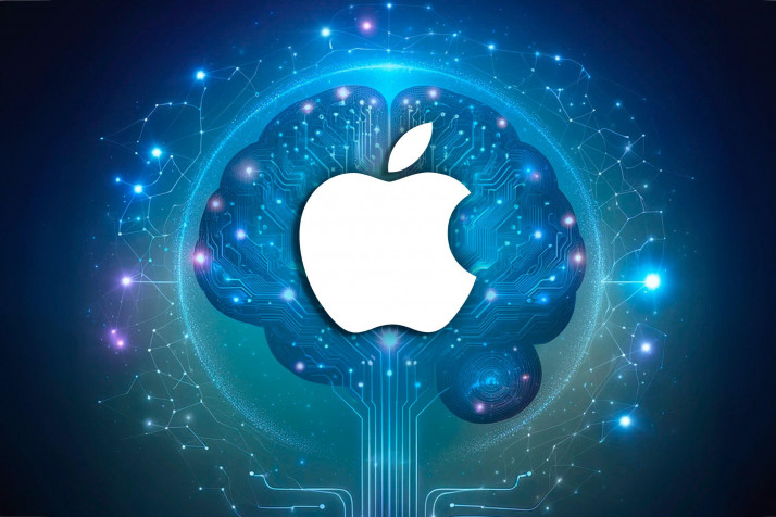 Apple Logo Wallpaper Image 2400x1600px