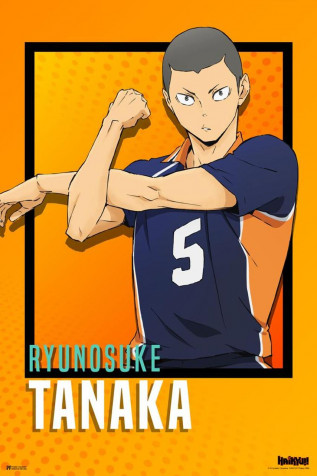 Ryunosuke Tanaka iPhone Wallpaper 854x1280px