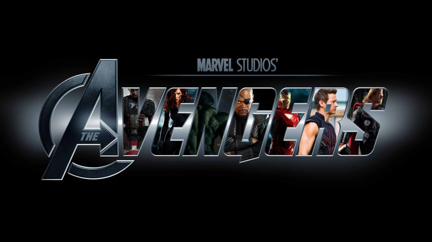 Cute Avengers Full HD 1080p Wallpaper 1920x1080px