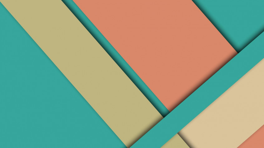 Geometric Full HD 1080p Wallpaper 1920x1080px