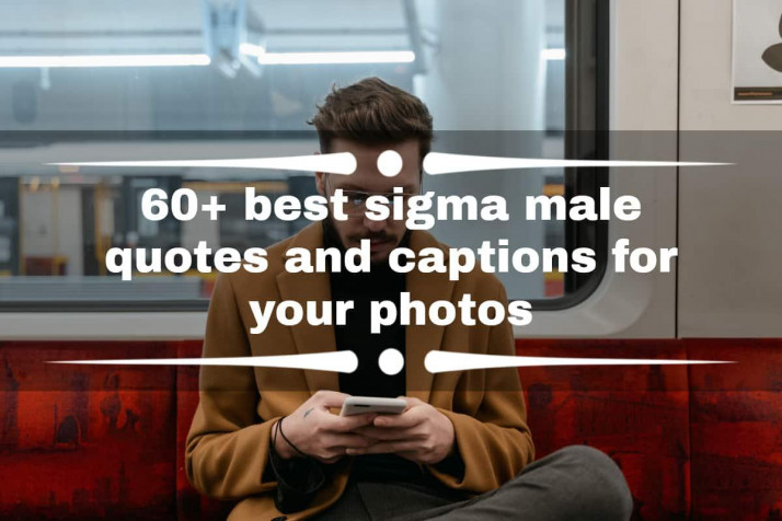 Sigma Male HD Wallpaper 1200x800px