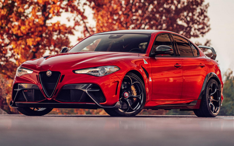 Title Alfa Romeo Widescreen HD Wallpaper 1920x1200px