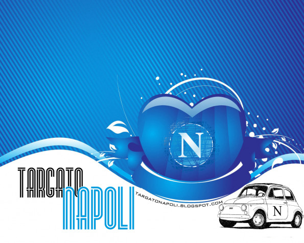 Ssc Napoli Desktop HD Wallpaper 1280x1024px