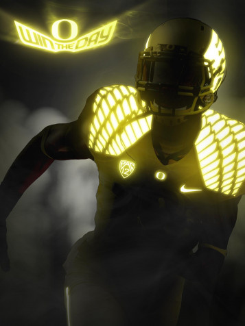 Oregon Ducks Android Wallpaper Image 1536x2048px