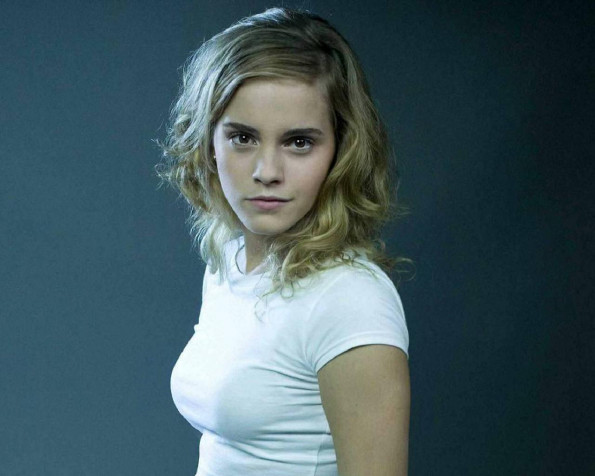 Emma Watson Background Image 1280x1024px