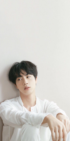 Bts Jin iPhone Background Image 1125x2238px